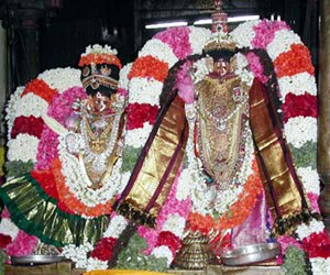 Tiruvandipuram Utsavar